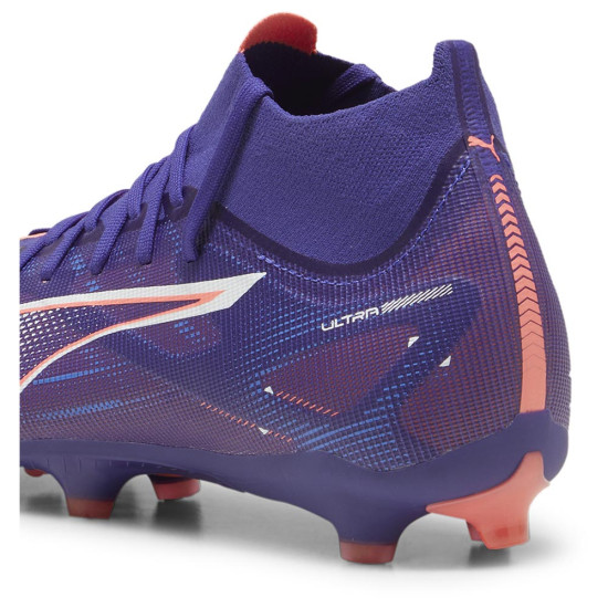 Puma Ultra 5 Match+ FG/AG